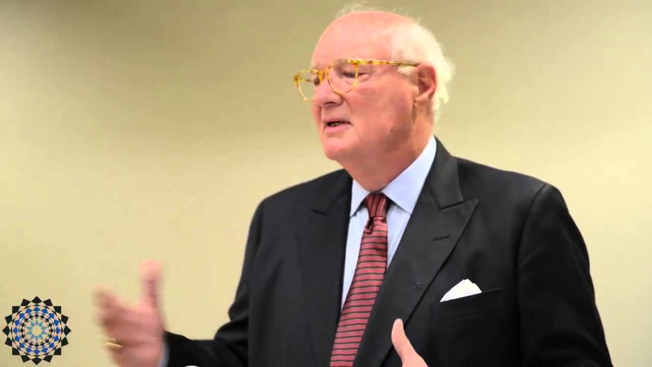 BILL DAVIS – Human In The Making