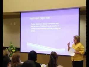 Hidden Sexual Abuse Trauma – Human In The Making